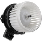 Blower Motor for Mitsubishi Mirage G4 i-MiEV (2012)