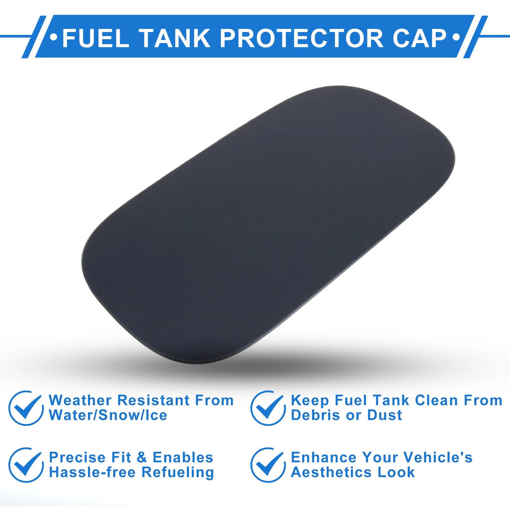 Fuel Tank Door Cap for Mercedes-Benz X253 (2016–2019)