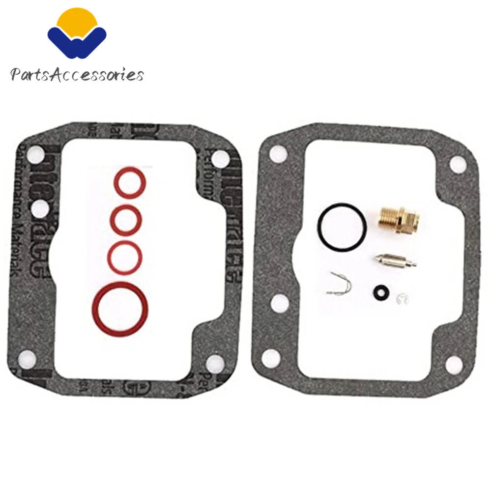 Carburetor Rebuild Kit for SPI Mikuni VM36 VM38 (Fit SM-07080)