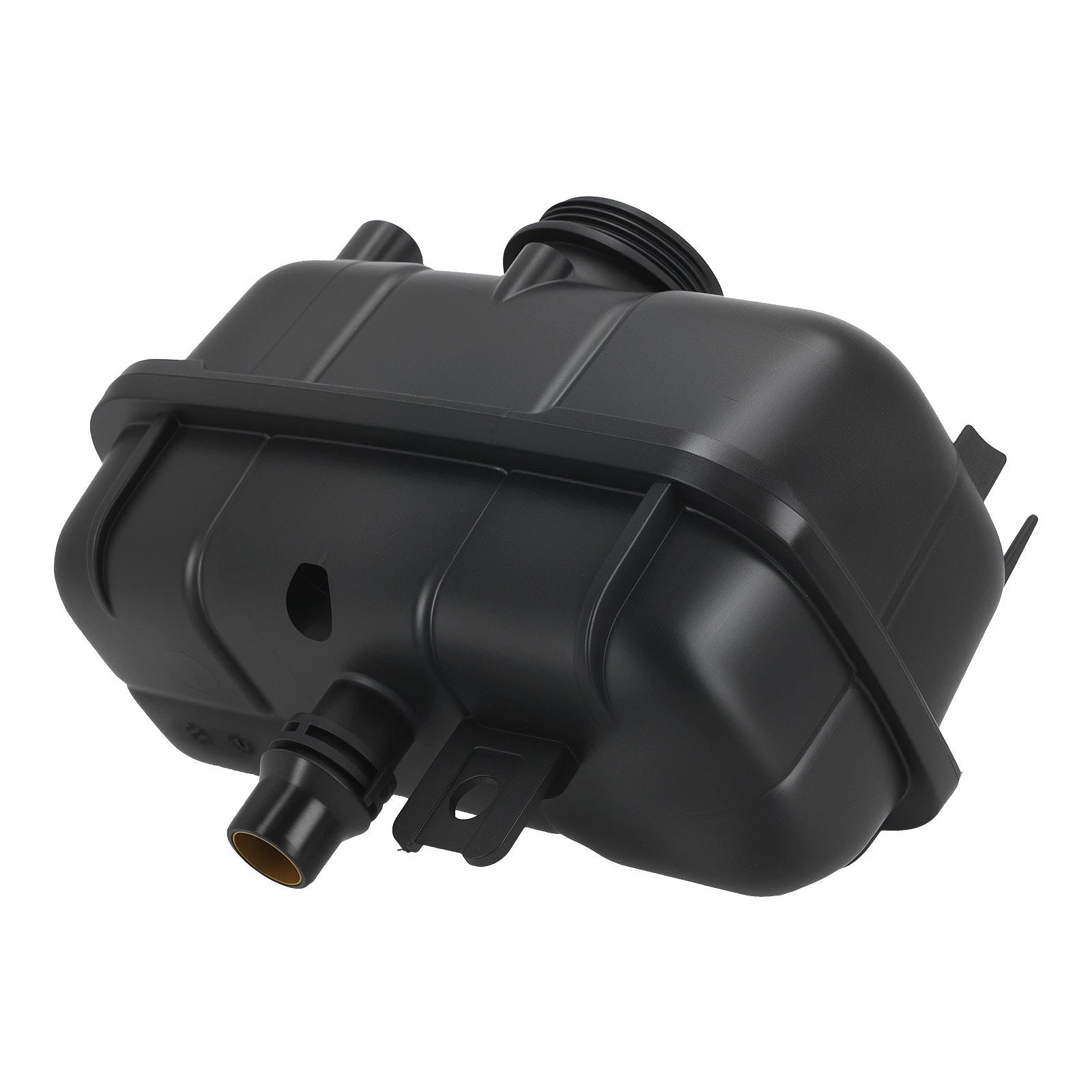 Engine Coolant Reservoir Bottle for Jeep Wrangler JL (2018–2024) 68364312AC
