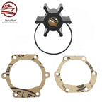F4 Pump Impeller for Johnson F4B (09-810B-1)