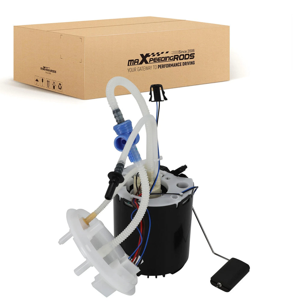 Electric Fuel Pump with Sending Unit for Jaguar XF (2009–2010)