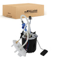 Electric Fuel Pump with Sending Unit for Jaguar XF (2009–2010)