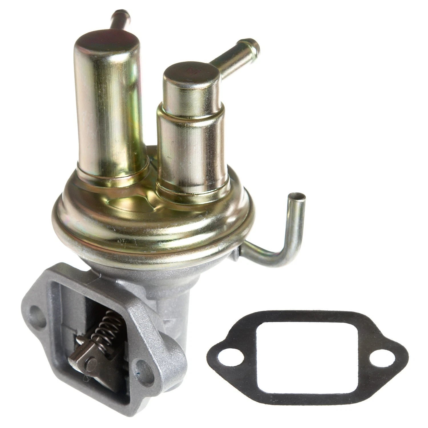 Delphi MF0039 Mechanical Fuel Pump for Dodge Colt/Ram 50/Plymouth Colt (1971–1994)
