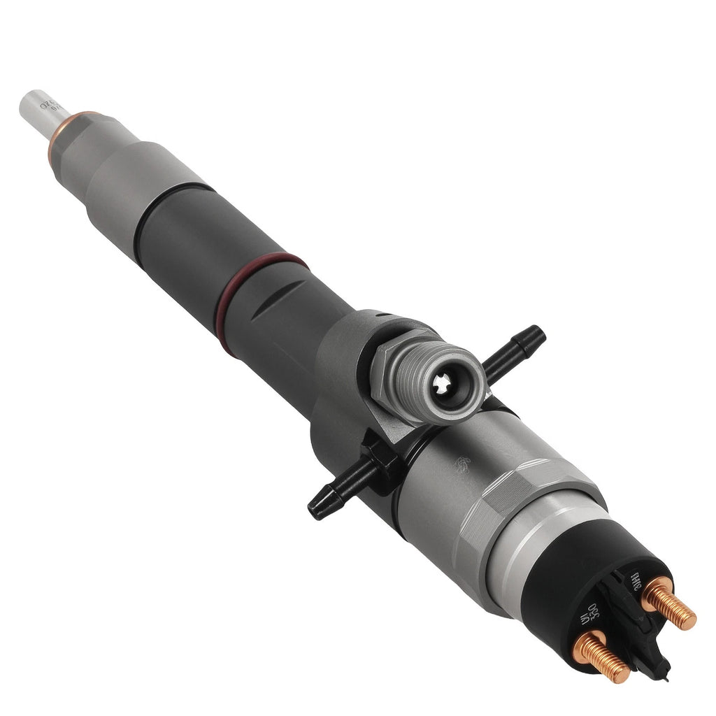 Fuel Injector Assembly for MWM X12  Steel Construction