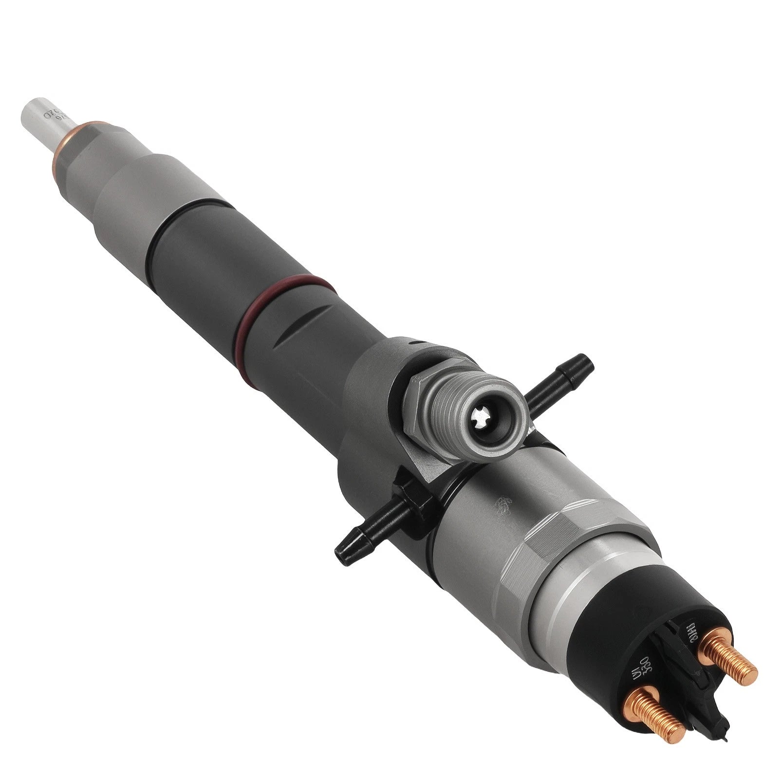 Fuel Injector Assembly for MWM X12  Steel Construction