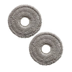 Mop Heads for Dreame L10s Ultra (GEN 3, MOVA Pro Ultra)