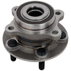 Wheel Hub for Ford Fusion (2013–2020) Front or Rear 5 Lug with Bearing AWD