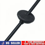 Hood Release Cable for Volkswagen Atlas (2020–2023) 3CM-823-535