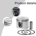 56MM Metal Circlip Ring Kit for Stihl TS700 TS800