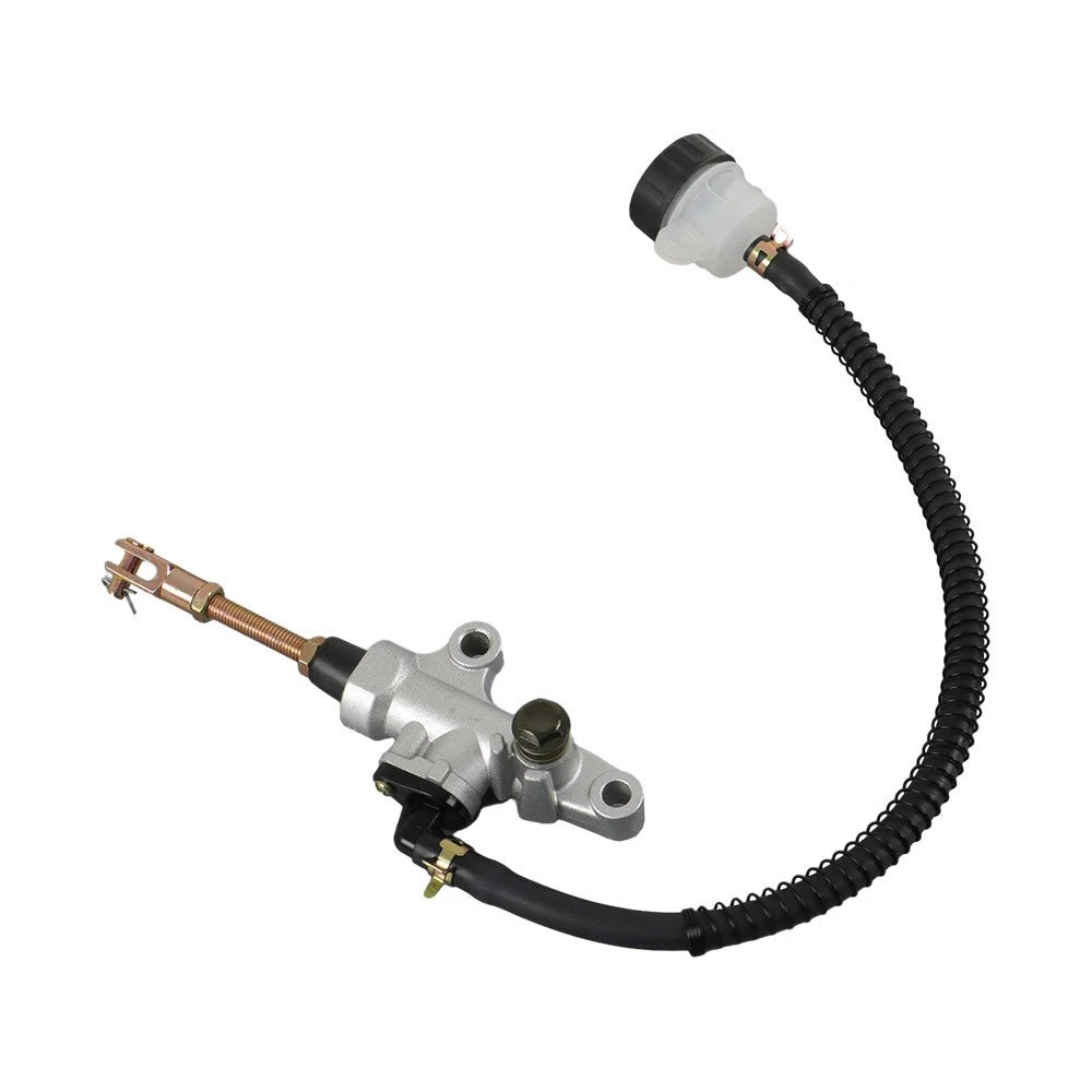 Rear Brake Master Cylinder for Yamaha Raptor 700 700R (2006-2016)