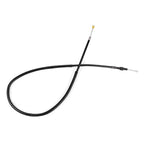 Clutch Cable for Yamaha MT-07 2014-2017 Black