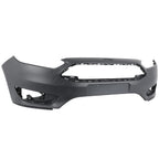 Front Bumper Cover for Ford Focus (2015-2018)
