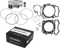 Top End Kit Forged for Yamaha YZ250F (2019–2022)