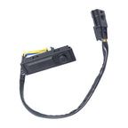 253804EA0A Rear Trunk Tailgate Switch for Nissan Rogue (2017–2022)