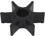 Water Pump Impeller for Suzuki 2 Stroke 90-100 HP Outboard (17461-87E00, 18-3049)