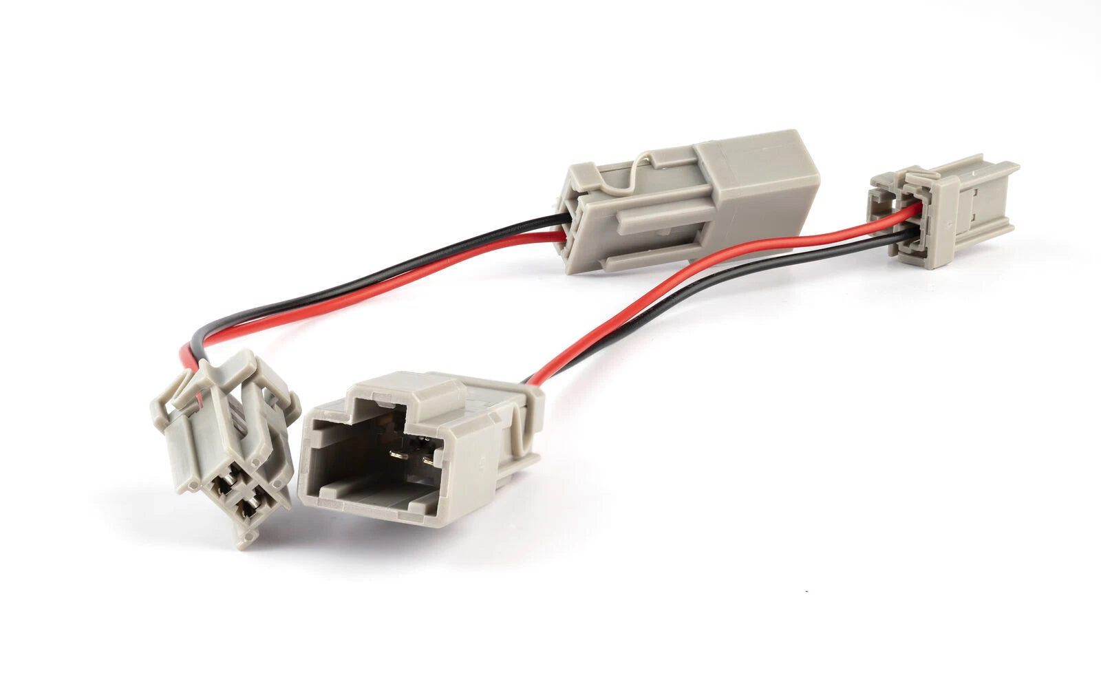 2X Wire Conversion Adapters for Acura TL Type S (2007–2008)