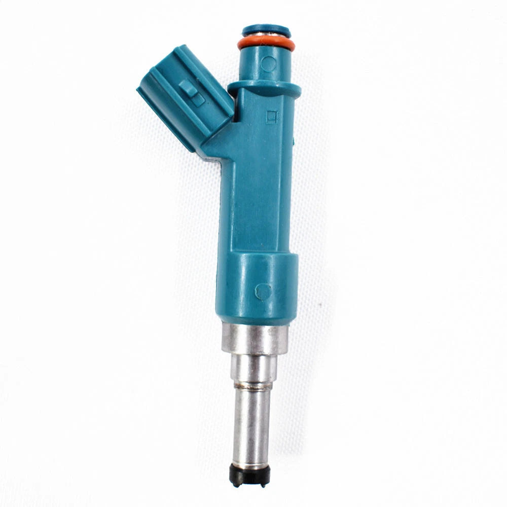 Set of 4 Fuel Injectors for Toyota Prius Lexus CT200h (2010–2011)