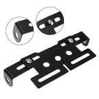 Taillight Mount Support License Plate Holder for Motorcycle