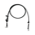 Throttle Valve Cable for 12 Valve Dodge Diesel Pickups (1994-1998)