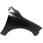 Set of 2 CAPA Fenders for Dodge Durango (2011–2024) Front Left & Right