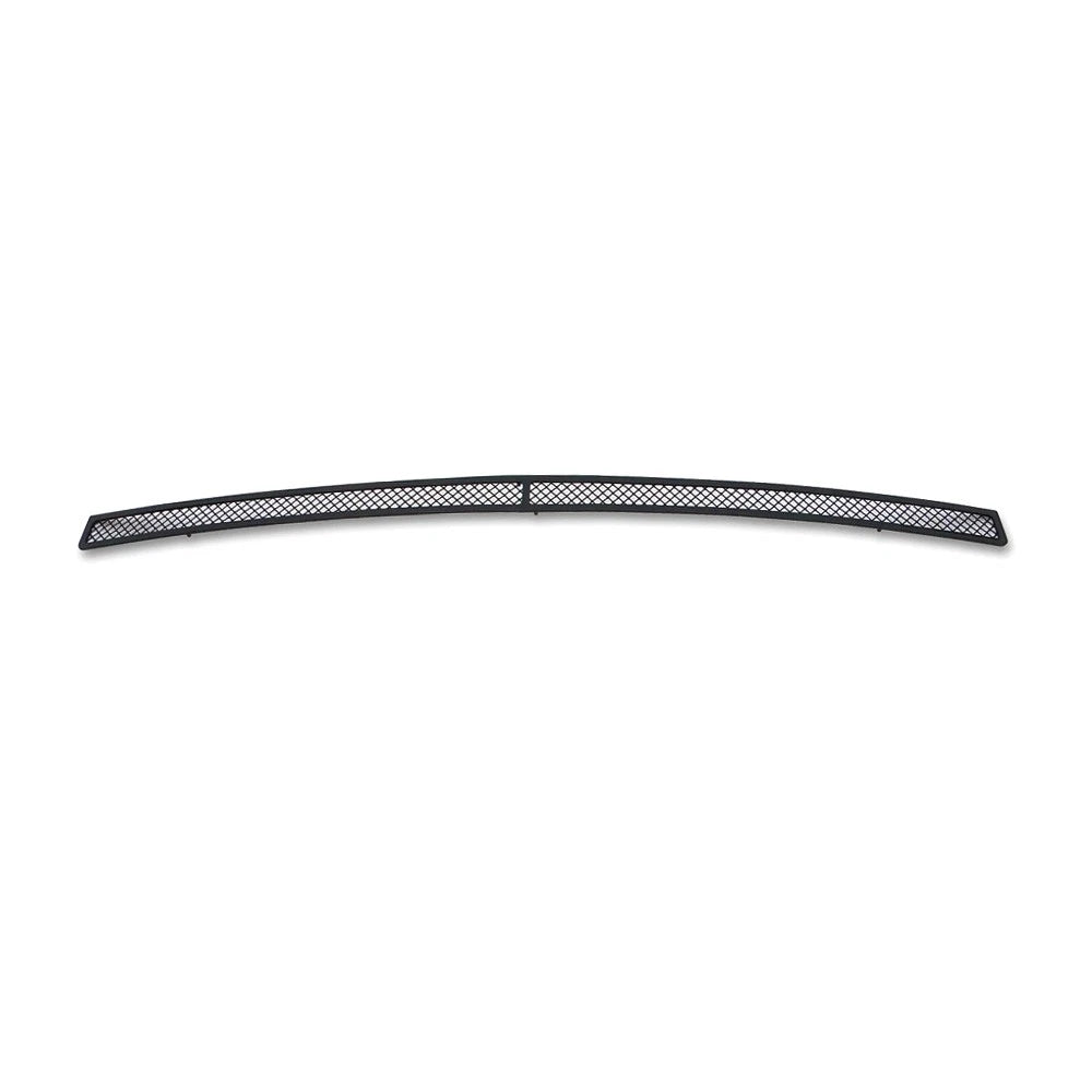 Black Stainless Mesh Grille for Cadillac CTS (2003–2007)