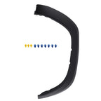 Right Fender for Toyota Tacoma (2016–2021) 7587304900 Black