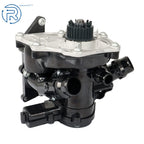 Water Pump Thermostat Housing for Audi A3 A4 TT Volkswagen GTI Passat (1996–2006)