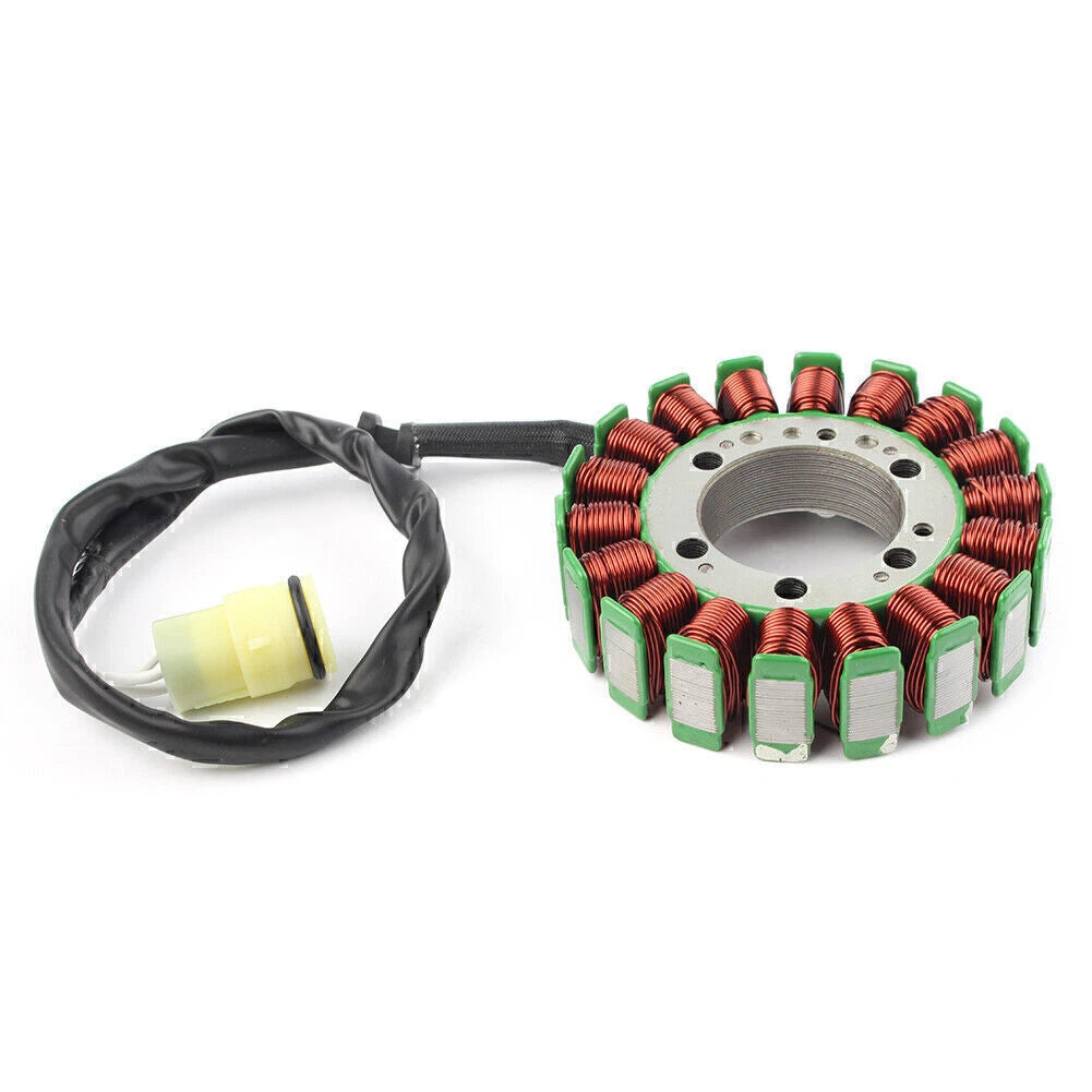 Engine Stator Coil for Kawasaki Ninja 600 ZX-6R ZX636 (2003–2004) 21003-0001