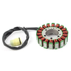 Engine Stator Coil for Kawasaki Ninja 600 ZX-6R ZX636 (2003–2004) 21003-0001