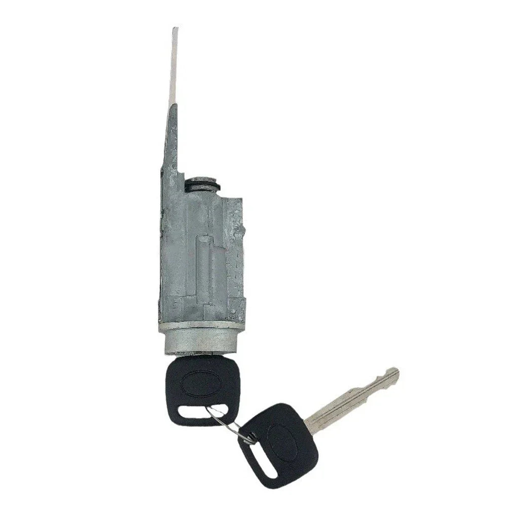 Ignition Lock Cylinder Switch w/ 2 Keys for Toyota Avalon, Camry (1995-2001)