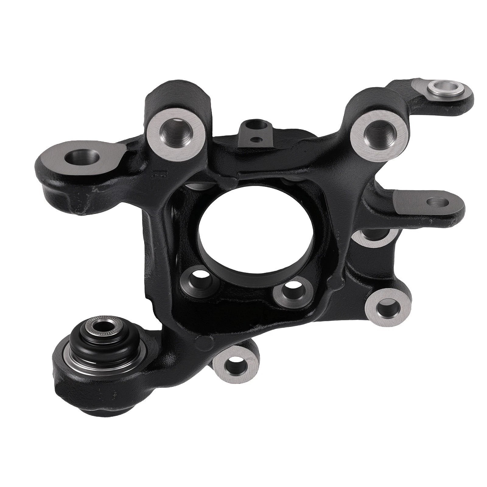 Rear Right Steering Knuckle Assembly for Lexus NX300h (2015–2019) 698152