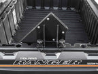 Chainsaw Mount for Polaris Ranger & General (See Notes for Fitment)