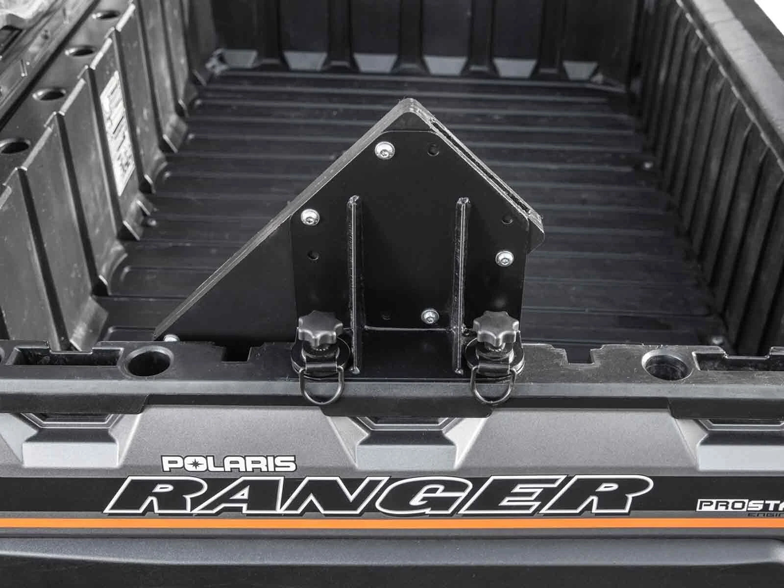 Chainsaw Mount for Polaris Ranger & General (See Notes for Fitment)