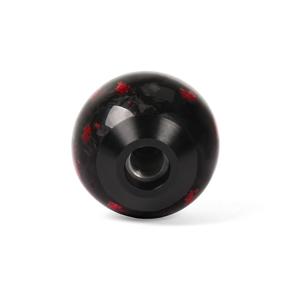 Forged Carbon Fiber Manual Gear Shift Knob for Universal Fit (MT)