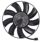 Radiator Cooling Fan for Land Rover LR3 LR4 Range Rover Sport (2005–2015)