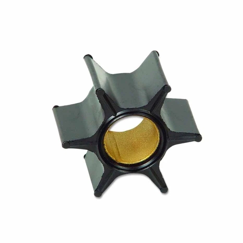 2X Water Pump Impeller for Mercury MerCruiser (65-225 HP) 18-3017 47-89984T4