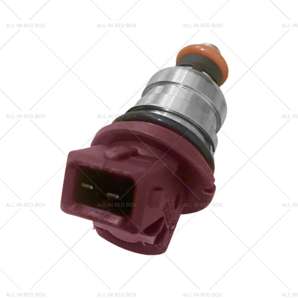 Fuel Injector for Sea-Doo XP RX GTX 3D LRV Sportster (1996–2004) 275500460