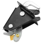 3rd Lower Bottom Door Cargo Lock Actuator for Chevy S10 GMC (1996-2003)