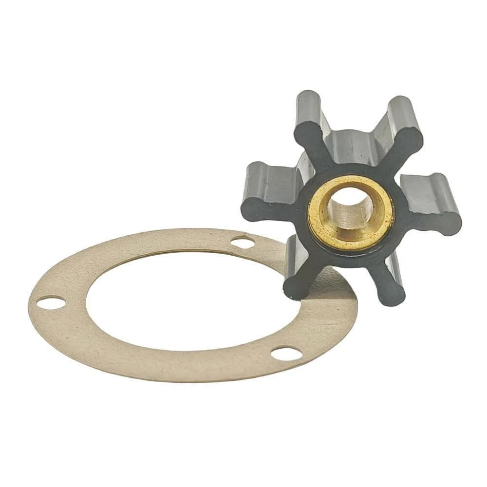 Water Pump Impeller Kit for Onan MCCK 4.0 KW 6.5 KW MDJE 7.5 KW MDJA MDJB MDJC