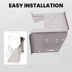 Pump Bracket for Mercruiser Trim S/S (862548A1, 42419A1, PH200-T066, 18-6750)