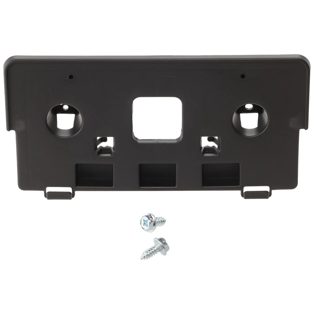 Front License Plate Bracket for Mazda 3 (2017-2018)