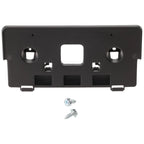 Front License Plate Bracket for Mazda 3 (2017-2018)