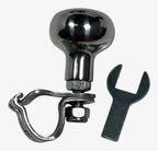 Steering Wheel Knob for Sea-Dog Line (230106-1) 5/8" x 1"