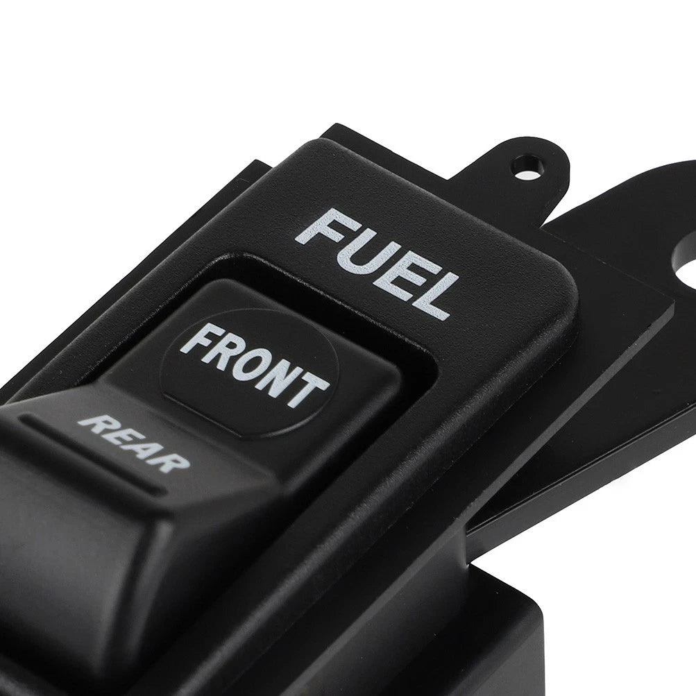 Fuel Tank Selector Switch for Ford F250 F350 F-600 (1992–1997)