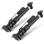 Set of 2 Rear Air Suspension Shocks for Mercedes X164 GL450 GL550 W164 ML350 W/ADS
