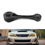 Pitch Stop Mount Rod Kit for Subaru Impreza WRX STI Legacy GT Forester XT (2002–2021)