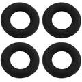 4pc Fuel Injection Nozzle O-Ring Set for Audi A6 Q5 Q7 RS3 TT (245 B200)