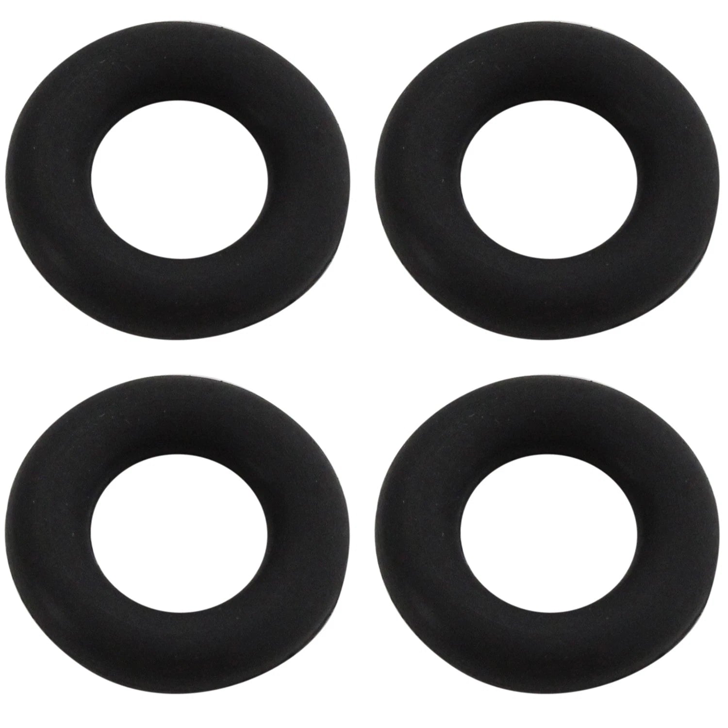 4pc Fuel Injection Nozzle O-Ring Set for Audi A6 Q5 Q7 RS3 TT (245 B200)