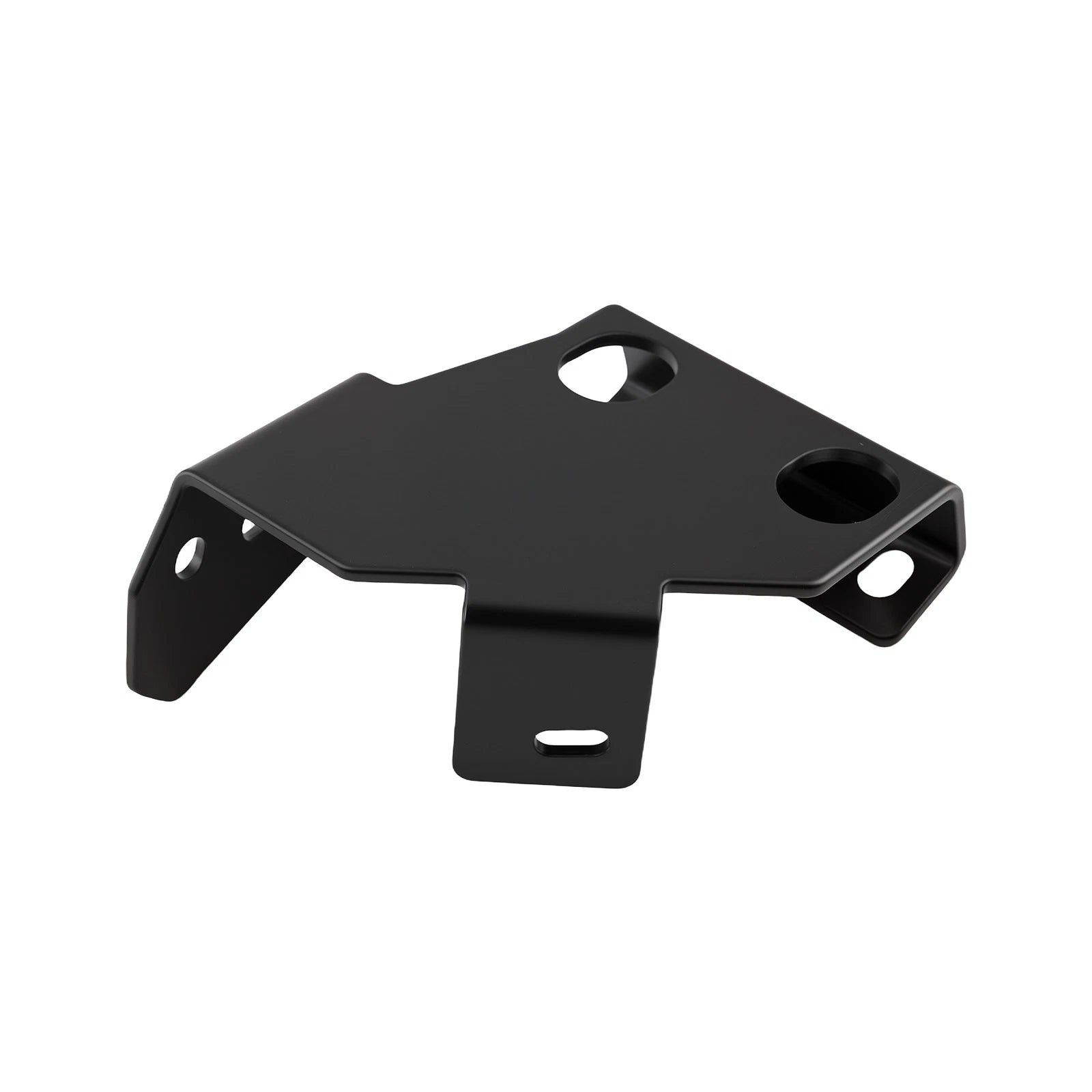 Bed Side Step for Chevrolet Silverado 1500 LT/LTZ (2019–2023) Aluminum